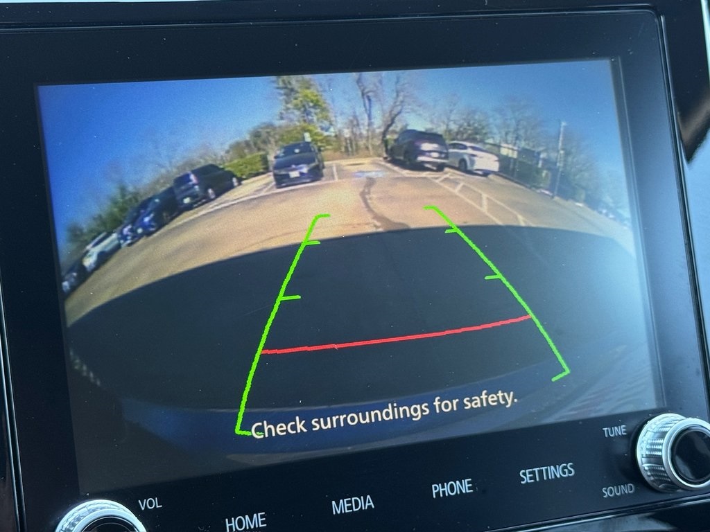 2023 Mitsubishi Outlander Sport 2.0 ES - 5