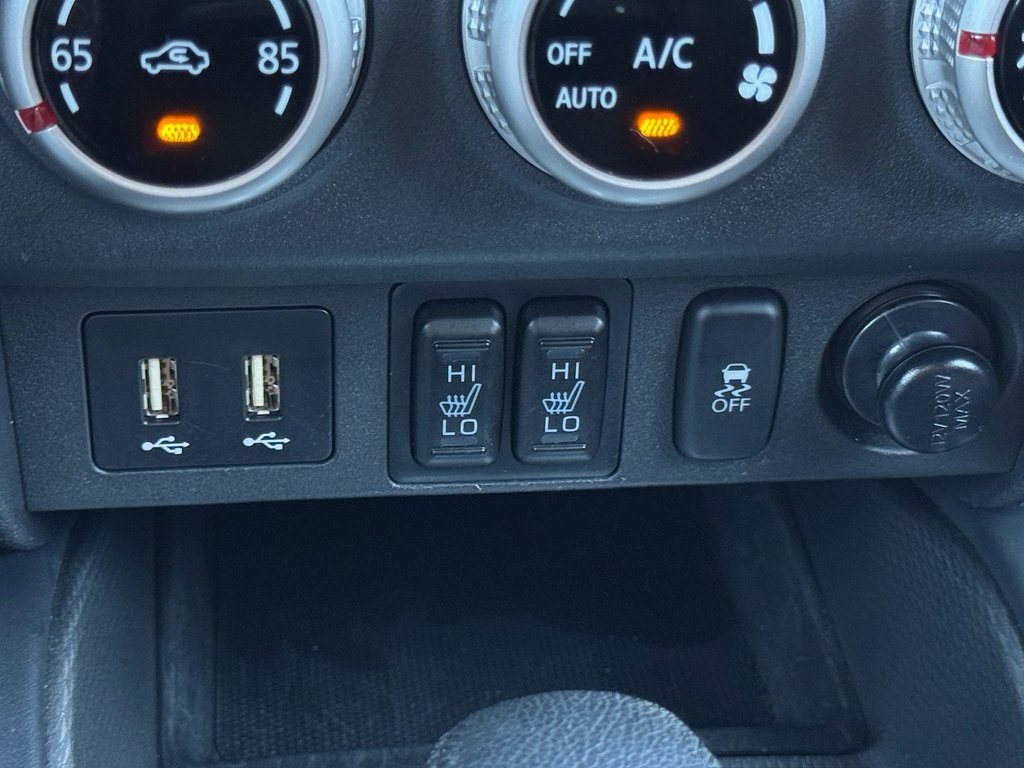 2023 Mitsubishi Outlander Sport 2.0 ES - 6