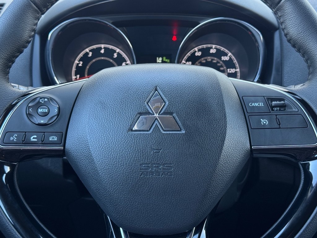 2023 Mitsubishi Outlander Sport 2.0 ES - 7