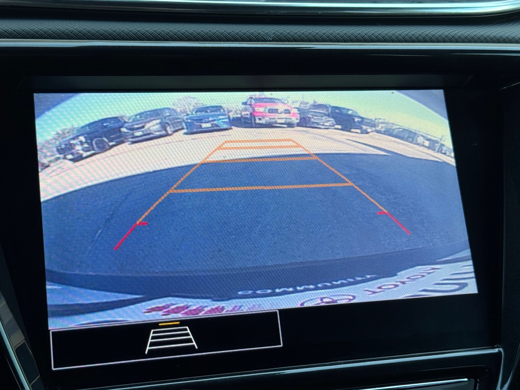 2021 Chevrolet TrailBlazer RS - 5