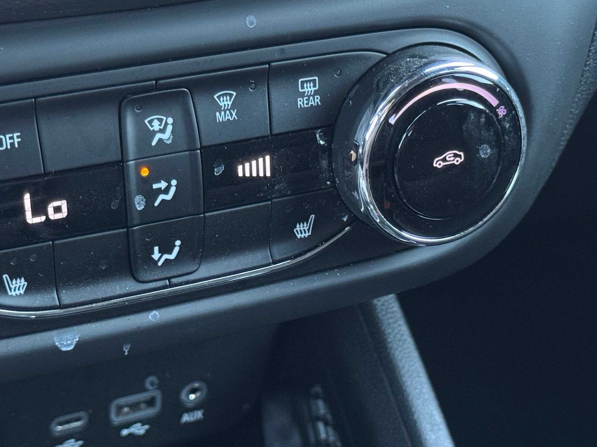 2021 Chevrolet TrailBlazer RS - 6