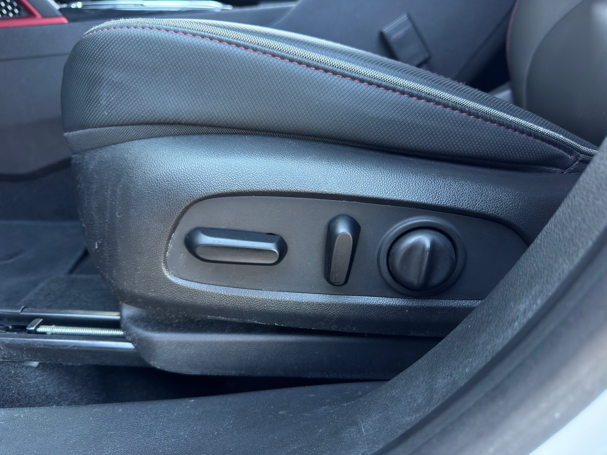 2021 Chevrolet TrailBlazer RS - 8