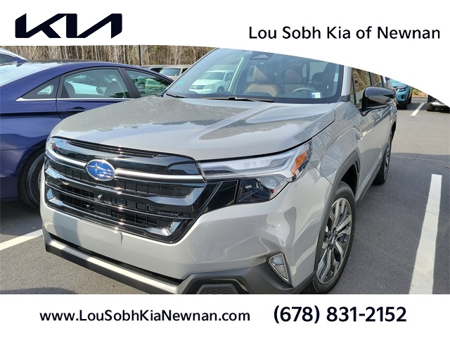 2025 Subaru Forester Hybrid Touring AWD