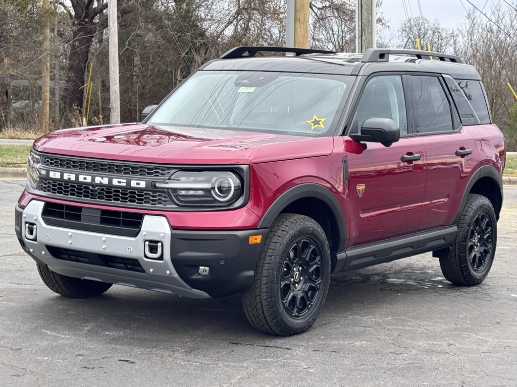 FordBronco Sport2