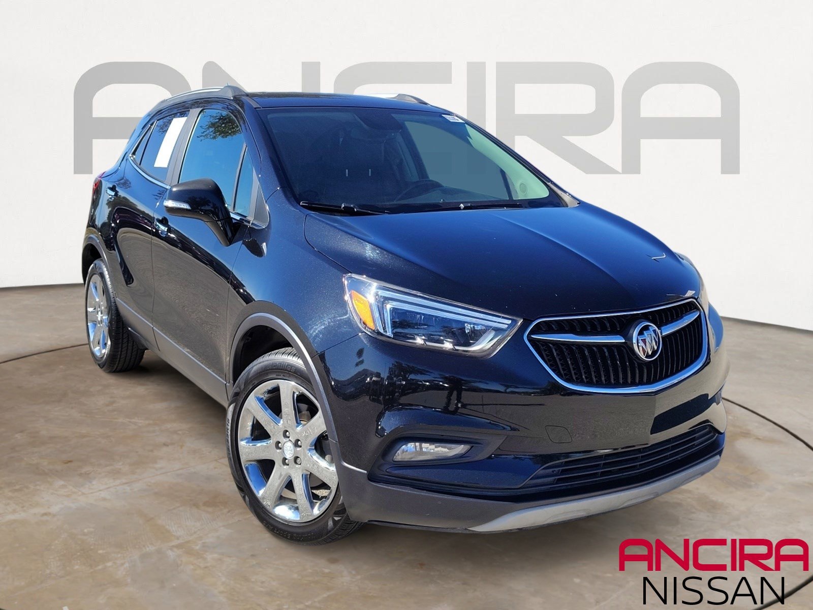 Used Car 2019 Buick Encore  Essence For Sale Under $15,000 In San Antonio, Texas