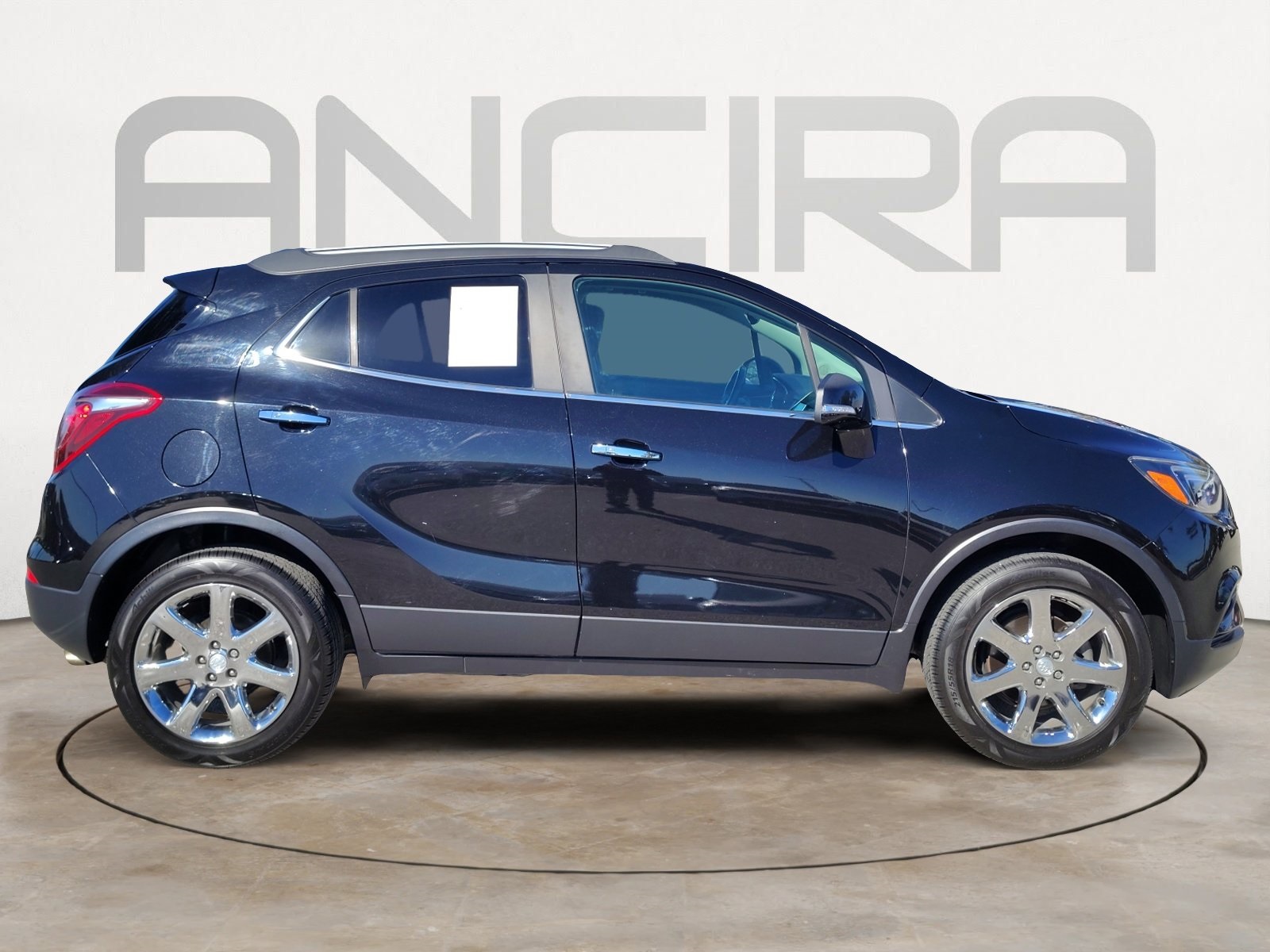 Used Car 2019 Buick Encore  Essence For Sale Under $15,000 In San Antonio, Texas