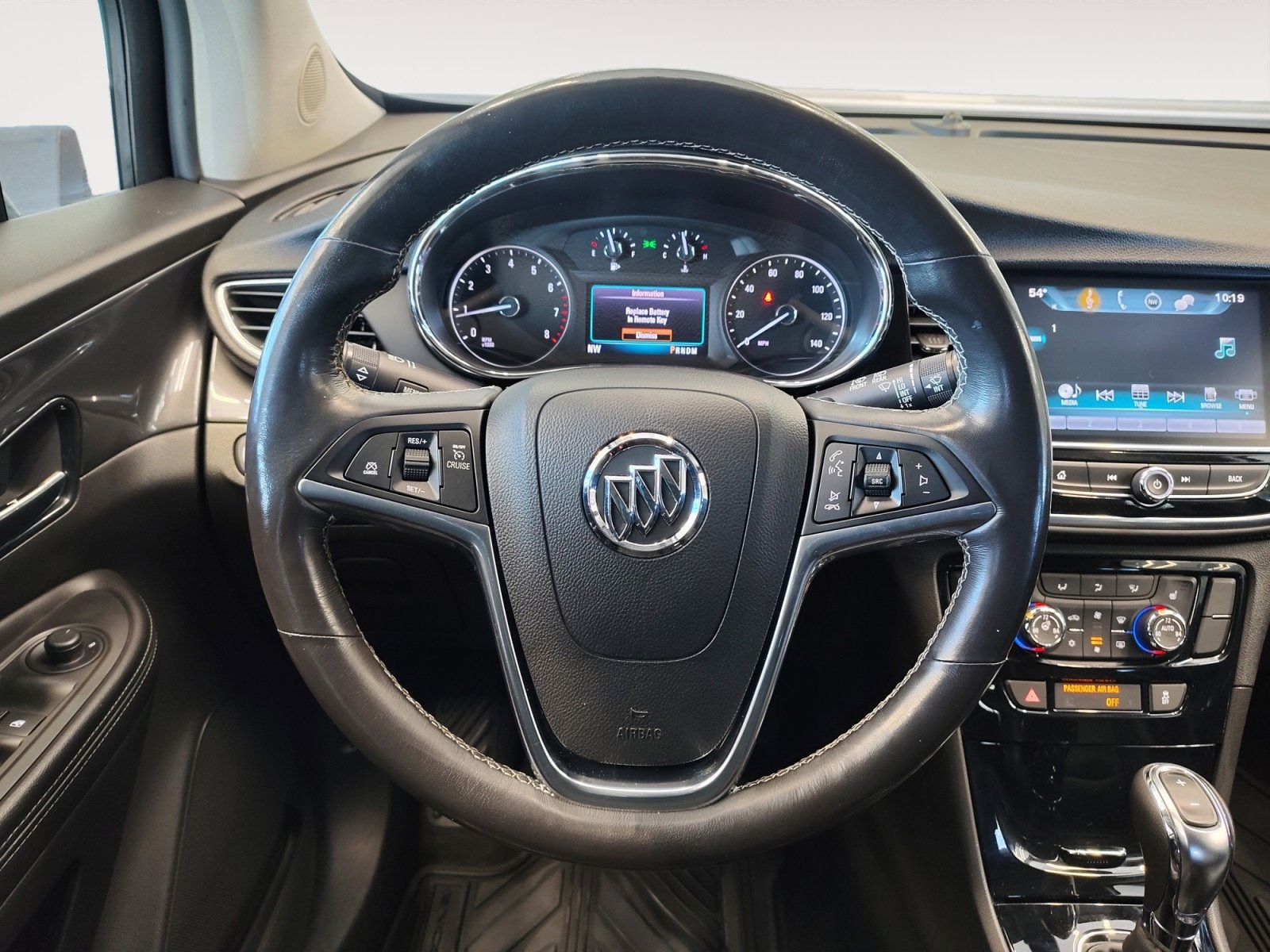 Used Car 2019 Buick Encore  Essence For Sale Under $15,000 In San Antonio, Texas