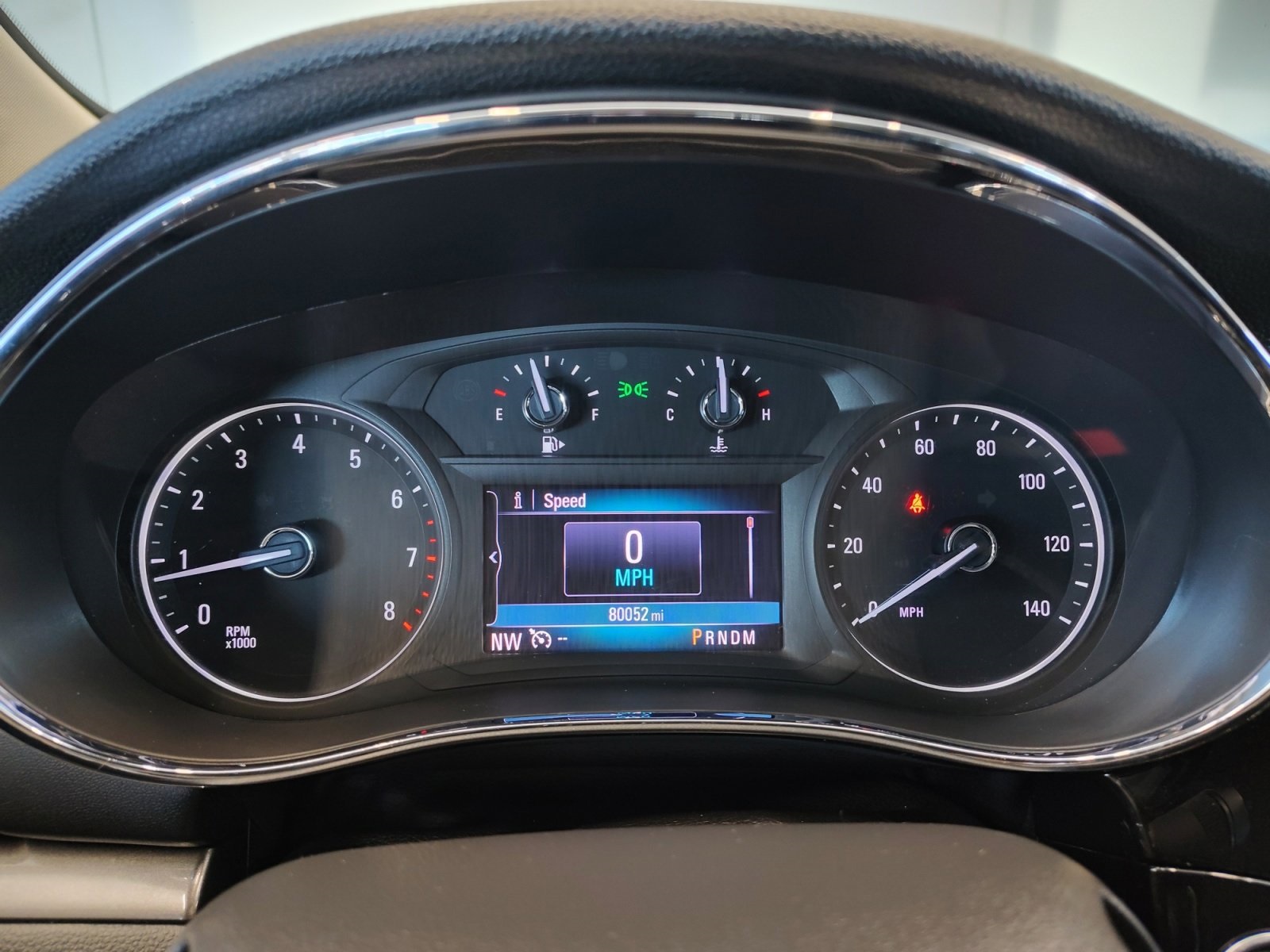 Used Car 2019 Buick Encore  Essence For Sale Under $15,000 In San Antonio, Texas