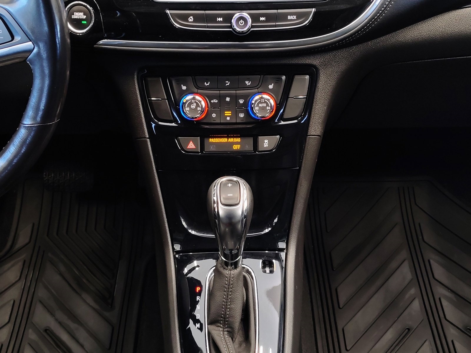 Used Car 2019 Buick Encore  Essence For Sale Under $15,000 In San Antonio, Texas