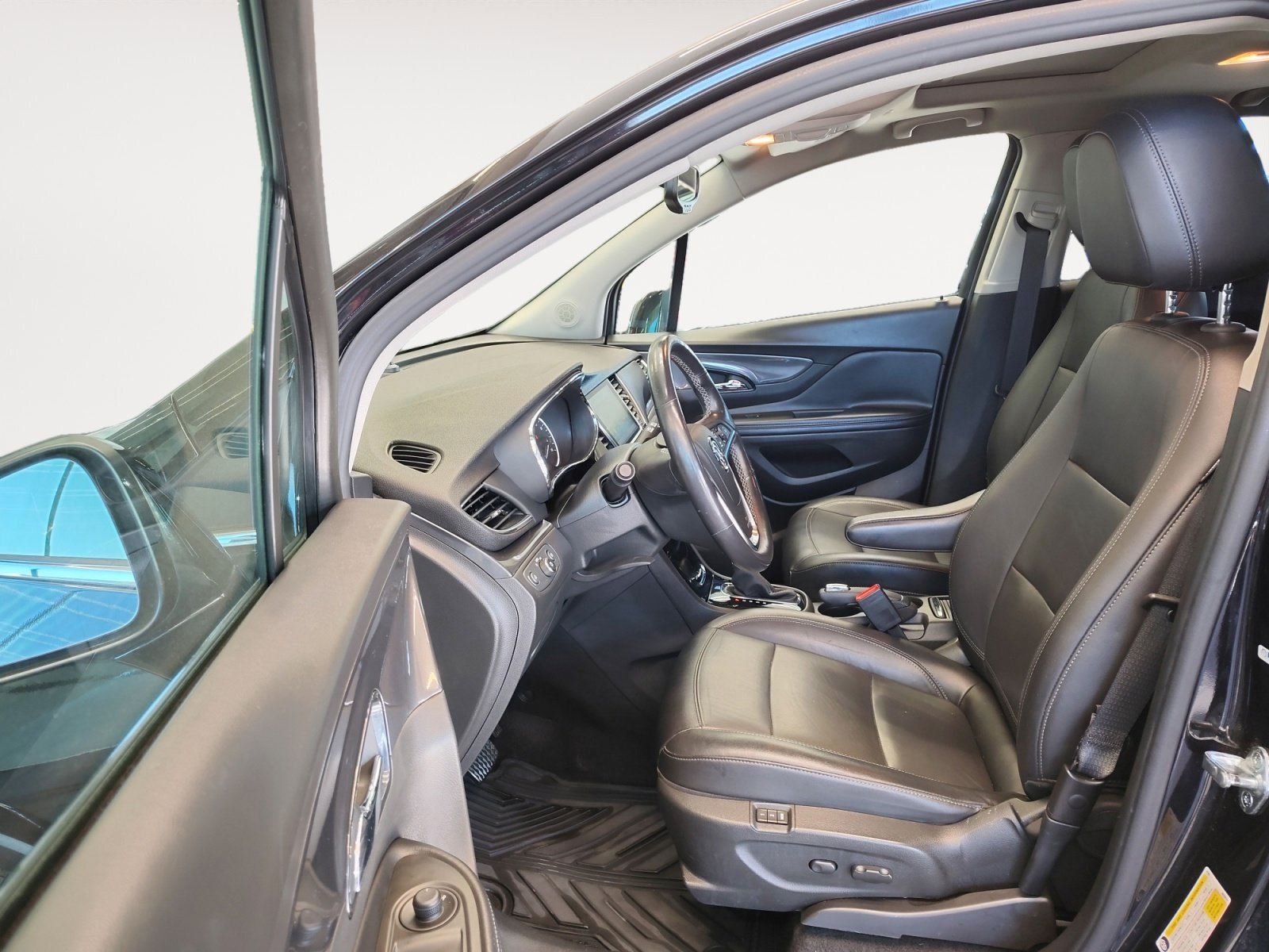 Used Car 2019 Buick Encore  Essence For Sale Under $15,000 In San Antonio, Texas
