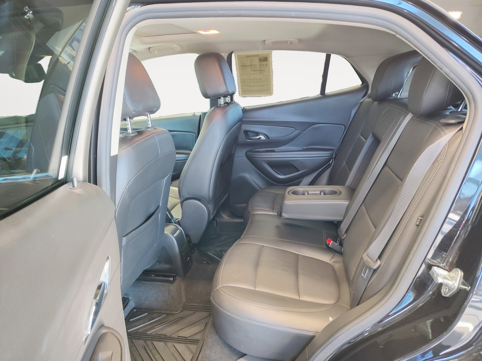 Used Car 2019 Buick Encore  Essence For Sale Under $15,000 In San Antonio, Texas