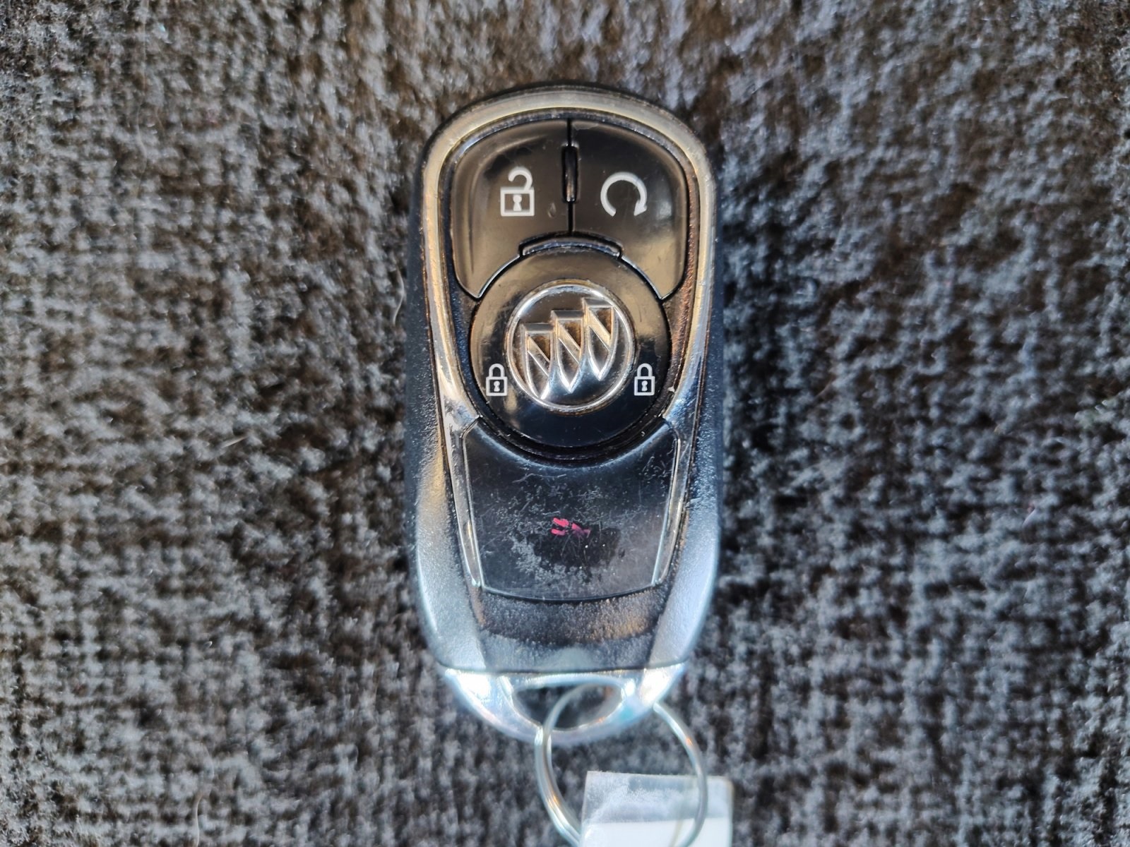 Used Car 2019 Buick Encore  Essence For Sale Under $15,000 In San Antonio, Texas