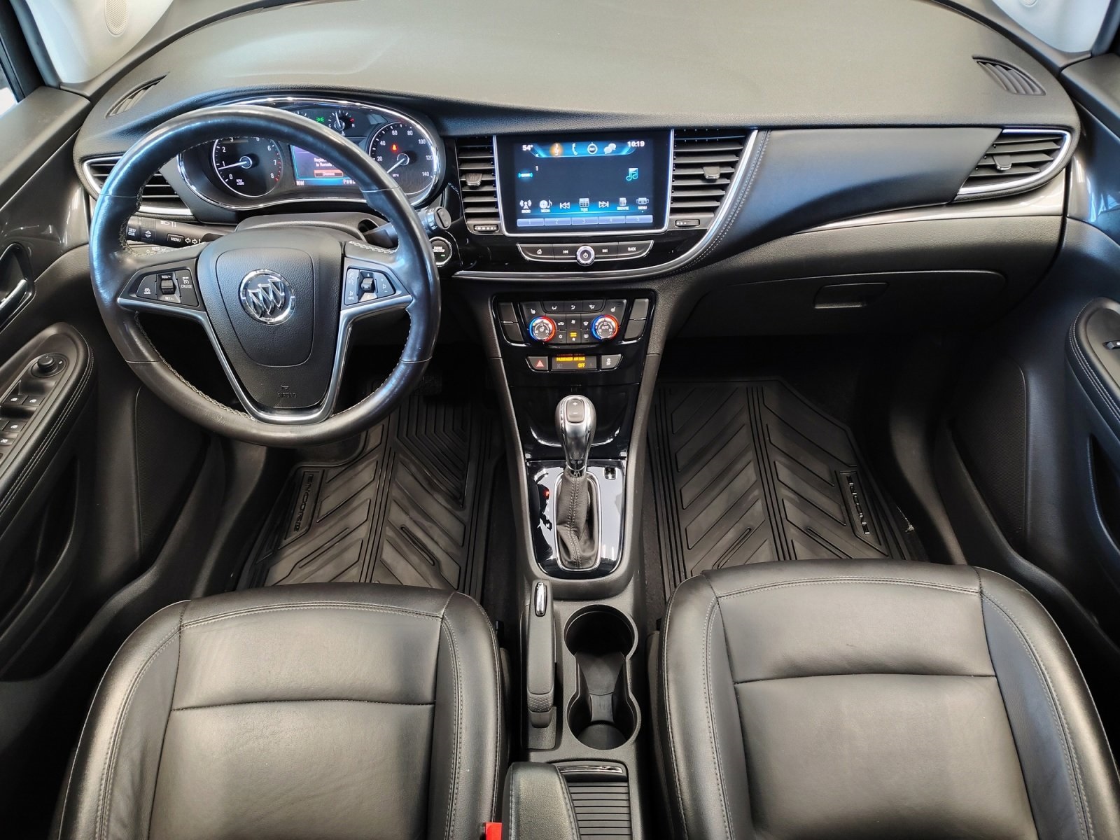 Used Car 2019 Buick Encore  Essence For Sale Under $15,000 In San Antonio, Texas