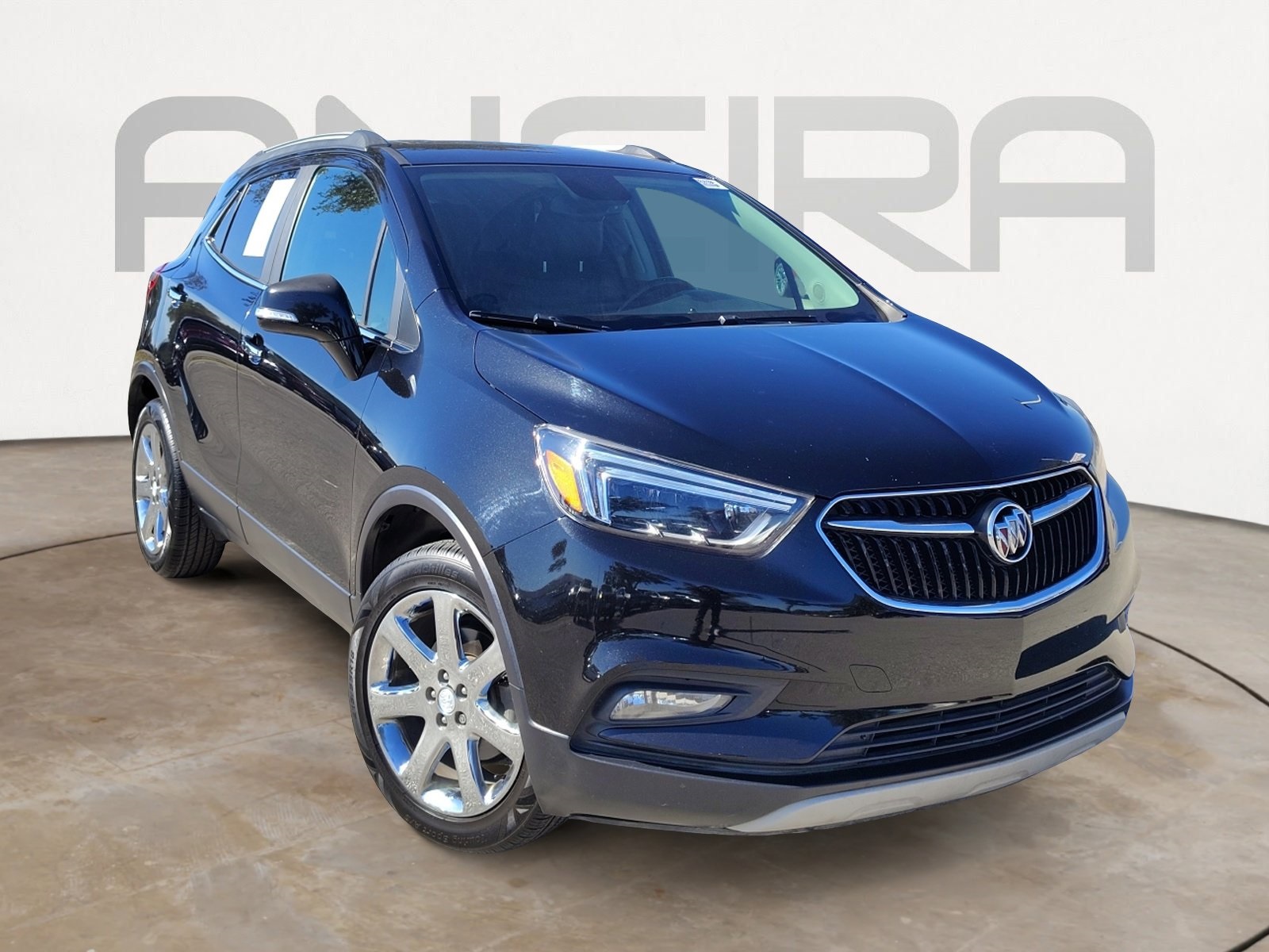 Used Car 2019 Buick Encore  Essence For Sale Under $15,000 In San Antonio, Texas