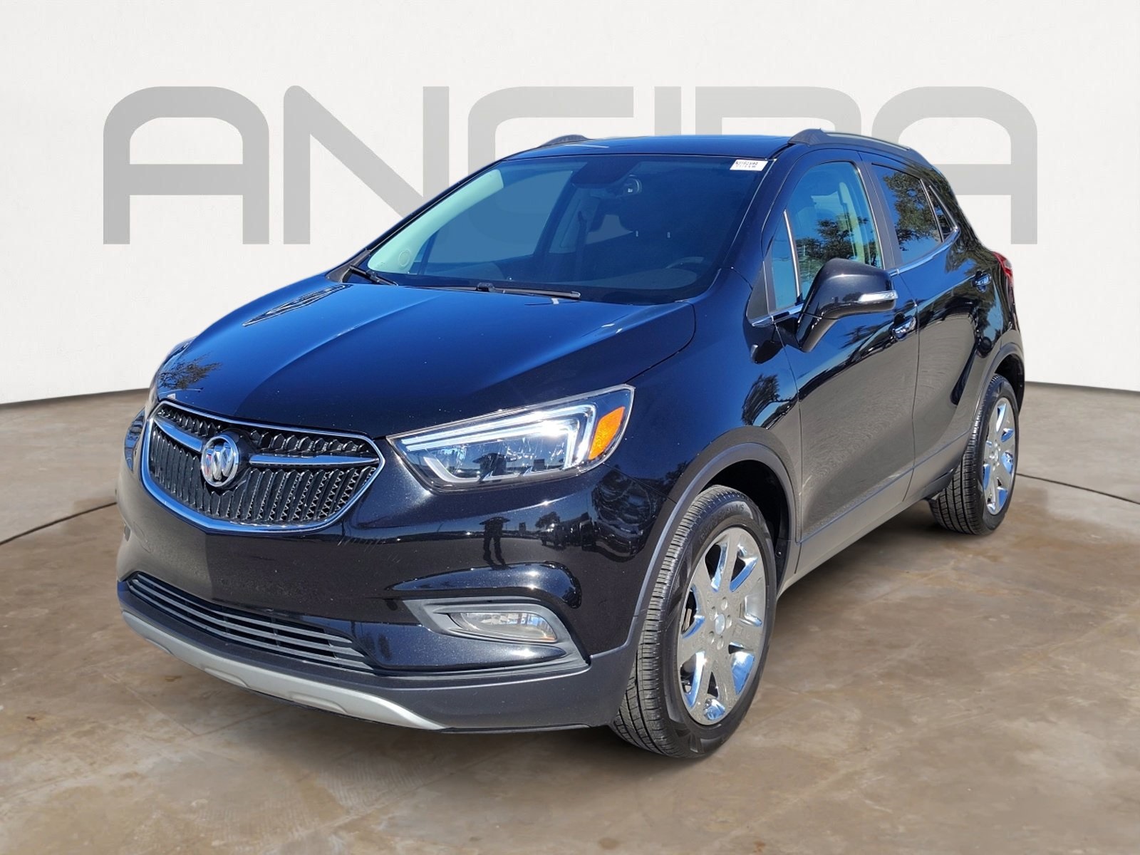 Used Car 2019 Buick Encore  Essence For Sale Under $15,000 In San Antonio, Texas