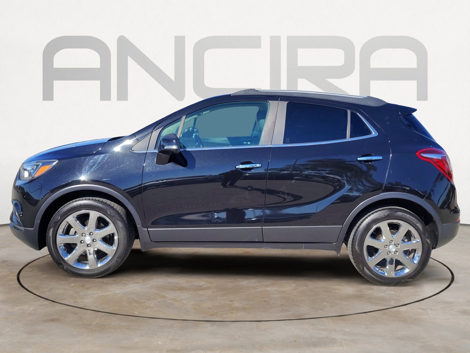 Used Car 2019 Buick Encore  Essence For Sale Under $15,000 In San Antonio, Texas