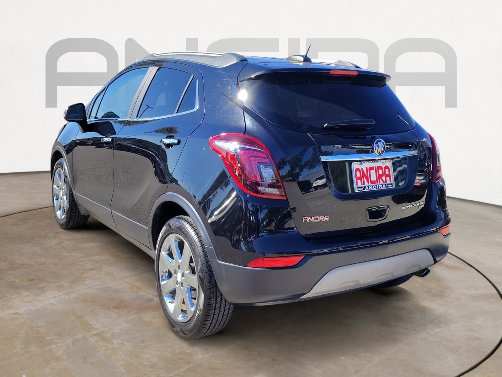 Used Car 2019 Buick Encore  Essence For Sale Under $15,000 In San Antonio, Texas