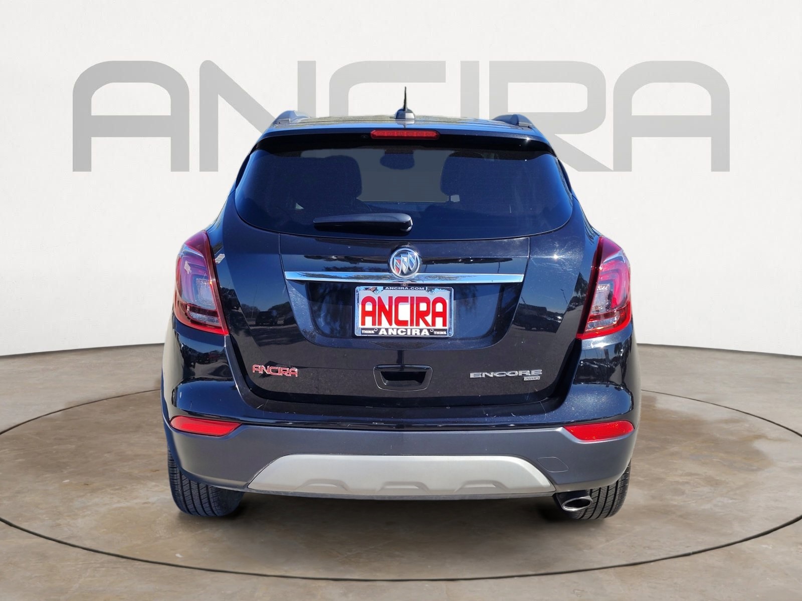 Used Car 2019 Buick Encore  Essence For Sale Under $15,000 In San Antonio, Texas