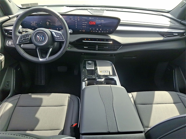 2026 Buick Enclave Preferred for sale at PATRIOT BUICK GMC OF BOYERTOWN