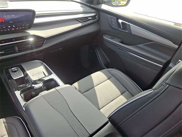 2026 Buick Enclave Preferred for sale at PATRIOT BUICK GMC OF BOYERTOWN