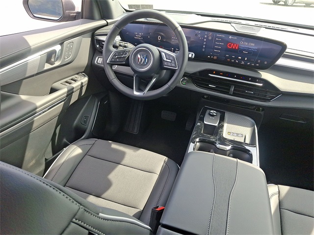 2026 Buick Enclave Preferred for sale at PATRIOT BUICK GMC OF BOYERTOWN