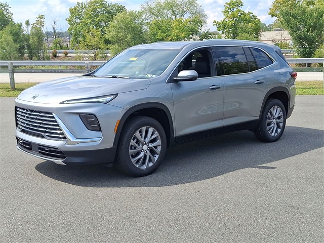 2026 Buick Enclave Preferred for sale at PATRIOT BUICK GMC OF BOYERTOWN