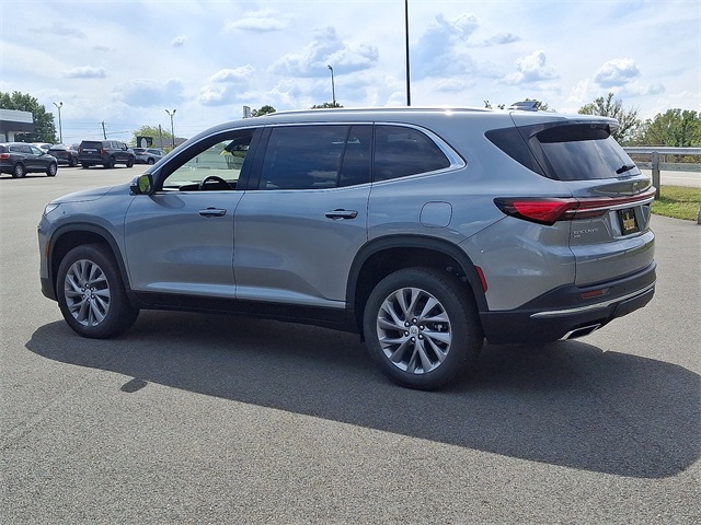 2026 Buick Enclave Preferred for sale at PATRIOT BUICK GMC OF BOYERTOWN