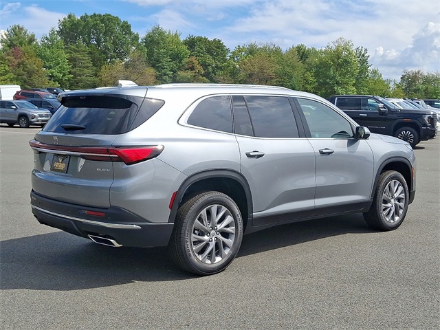 2026 Buick Enclave Preferred for sale at PATRIOT BUICK GMC OF BOYERTOWN