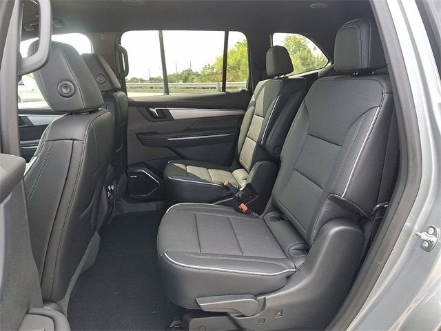 2026 Buick Enclave Preferred for sale at PATRIOT BUICK GMC OF BOYERTOWN