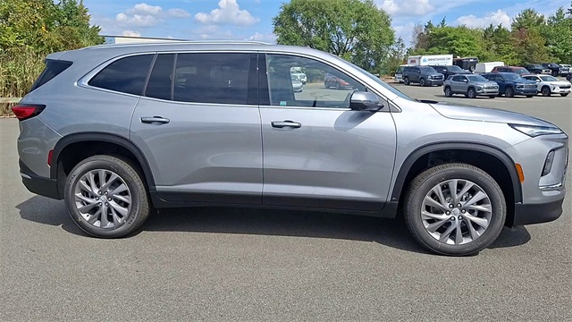 2026 Buick Enclave Preferred for sale at PATRIOT BUICK GMC OF BOYERTOWN
