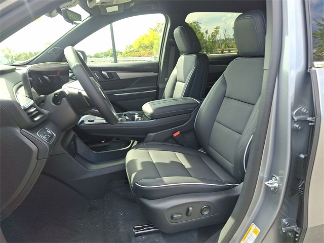 2026 Buick Enclave Preferred for sale at PATRIOT BUICK GMC OF BOYERTOWN