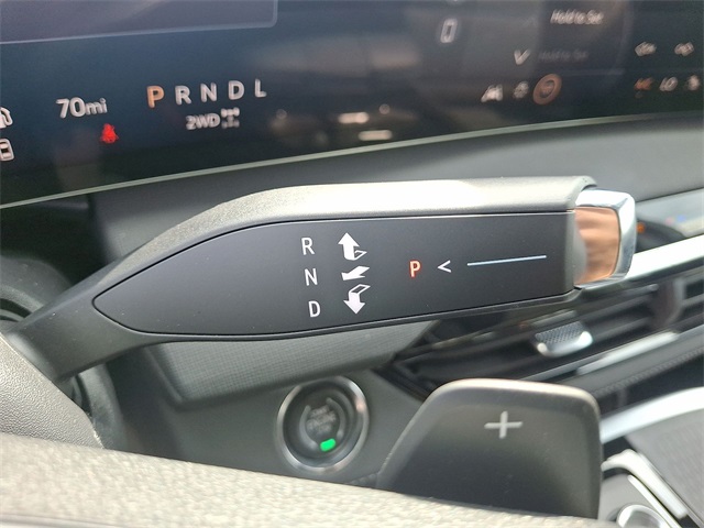 2026 Buick Enclave Preferred for sale at PATRIOT BUICK GMC OF BOYERTOWN