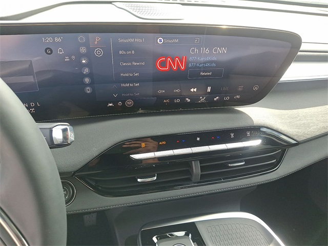 2026 Buick Enclave Preferred for sale at PATRIOT BUICK GMC OF BOYERTOWN