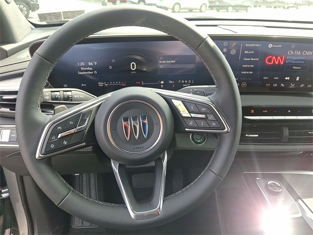 2026 Buick Enclave Preferred for sale at PATRIOT BUICK GMC OF BOYERTOWN