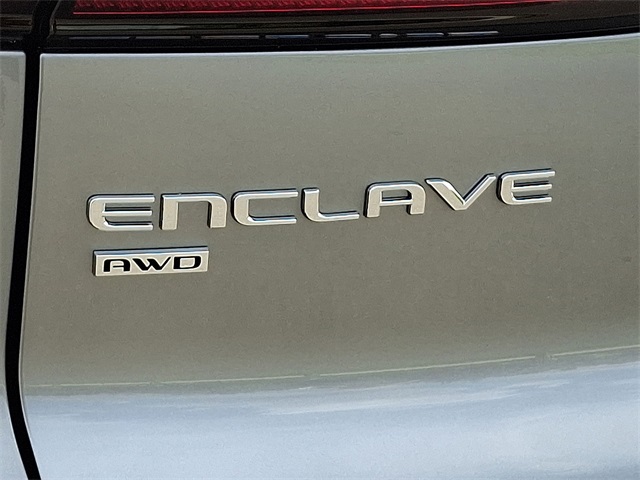 2026 Buick Enclave Preferred for sale at PATRIOT BUICK GMC OF BOYERTOWN