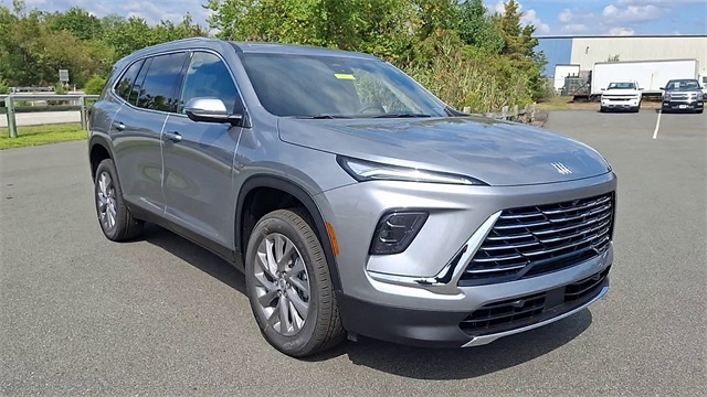 2026 Buick Enclave Preferred for sale at PATRIOT BUICK GMC OF BOYERTOWN