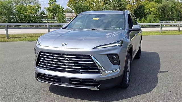 2026 Buick Enclave Preferred for sale at PATRIOT BUICK GMC OF BOYERTOWN