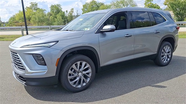 2026 Buick Enclave Preferred for sale at PATRIOT BUICK GMC OF BOYERTOWN