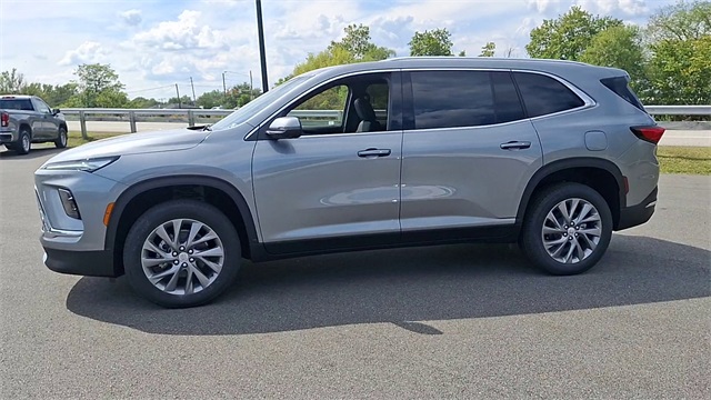 2026 Buick Enclave Preferred for sale at PATRIOT BUICK GMC OF BOYERTOWN