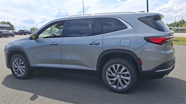 2026 Buick Enclave Preferred for sale at PATRIOT BUICK GMC OF BOYERTOWN