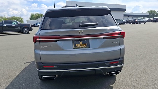 2026 Buick Enclave Preferred for sale at PATRIOT BUICK GMC OF BOYERTOWN