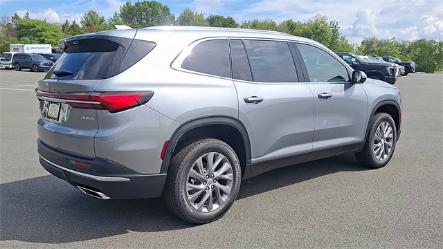 2026 Buick Enclave Preferred for sale at PATRIOT BUICK GMC OF BOYERTOWN