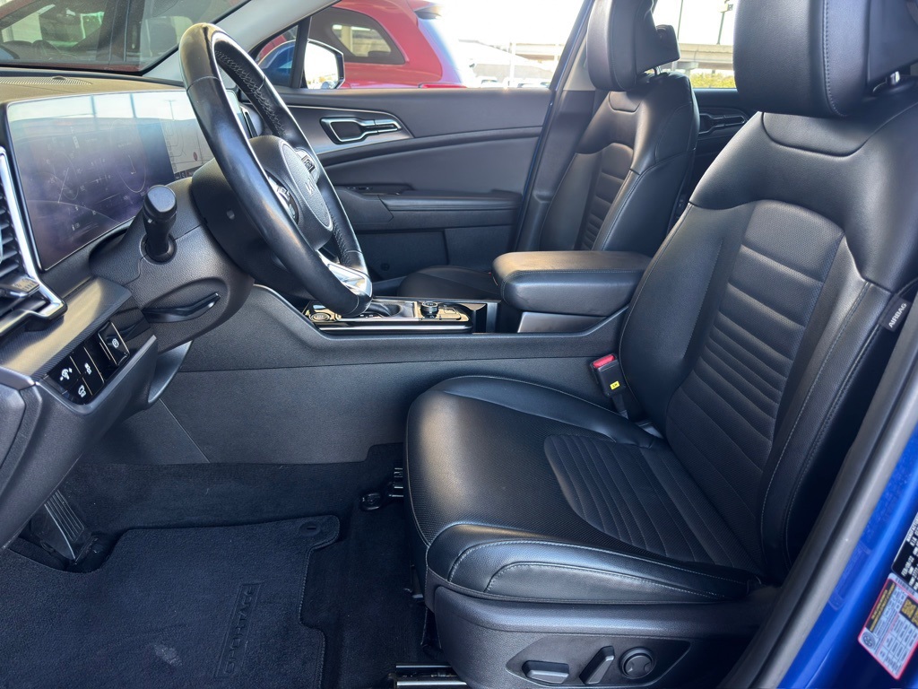 2023 Kia Sportage SX-Prestige - 9