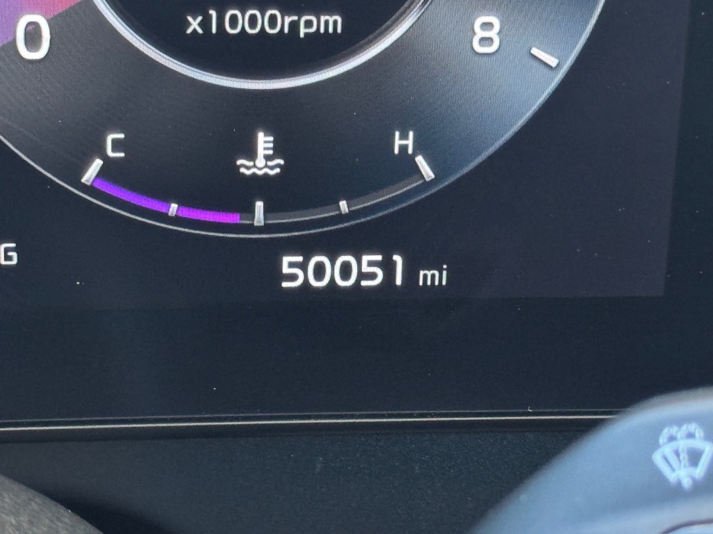 2023 Kia Sportage SX-Prestige - 1