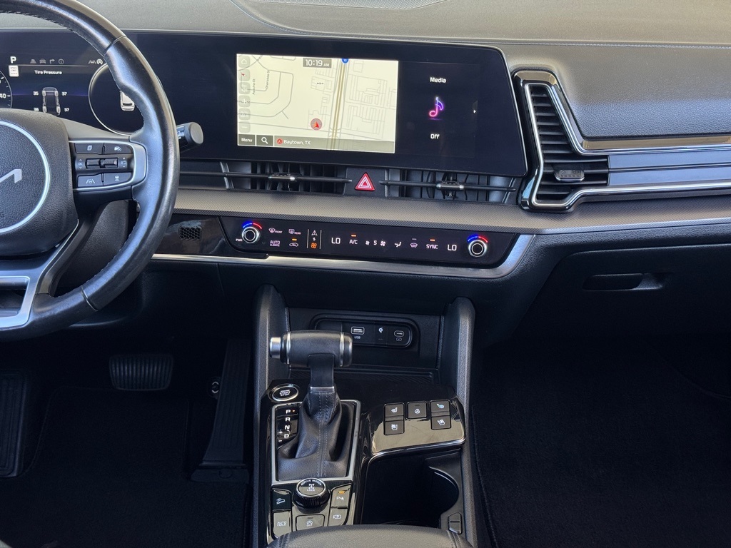 2023 Kia Sportage SX-Prestige - 3