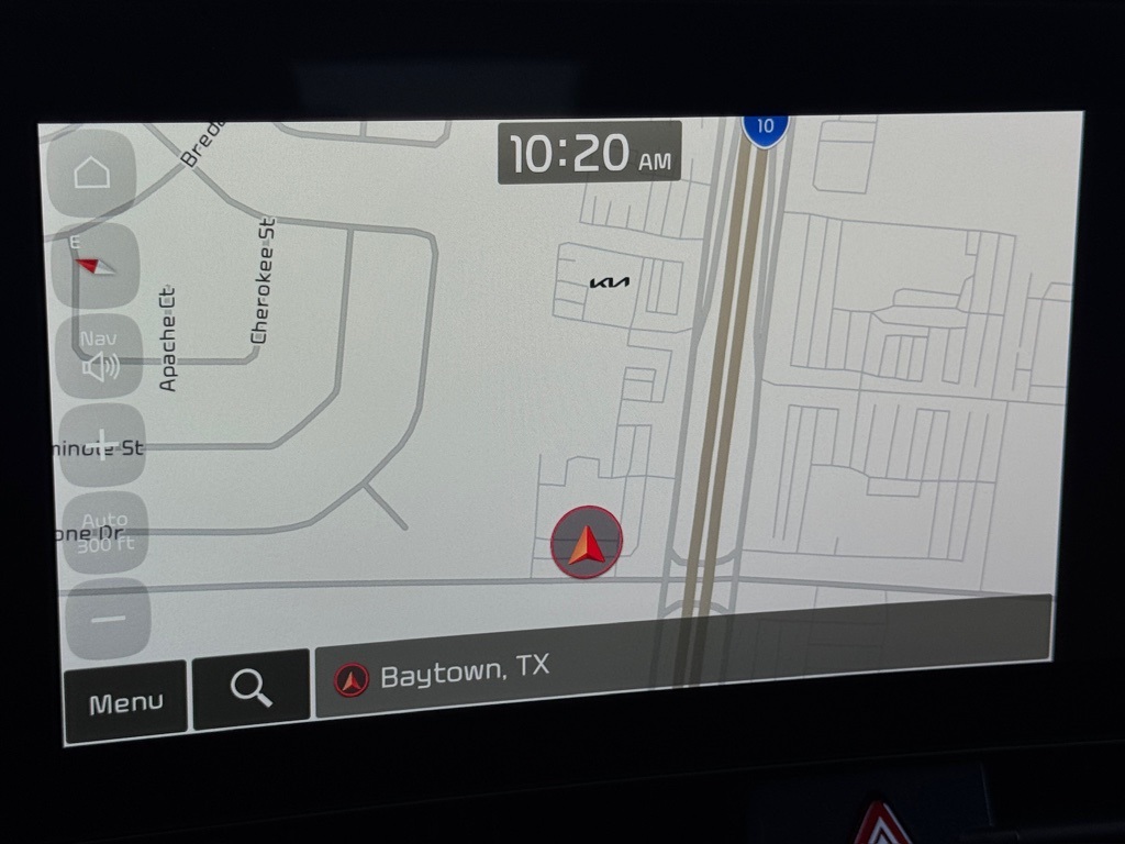 2023 Kia Sportage SX-Prestige - 4