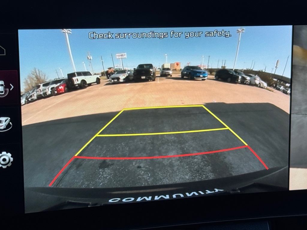 2023 Kia Sportage SX-Prestige - 5