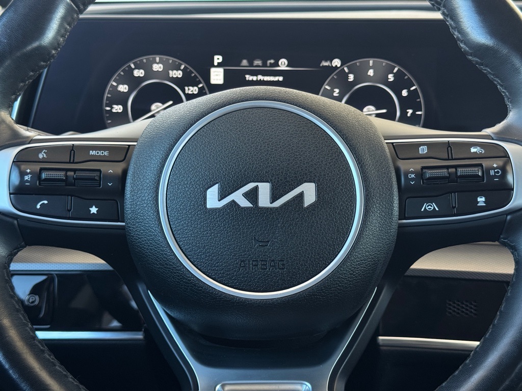 2023 Kia Sportage SX-Prestige - 7