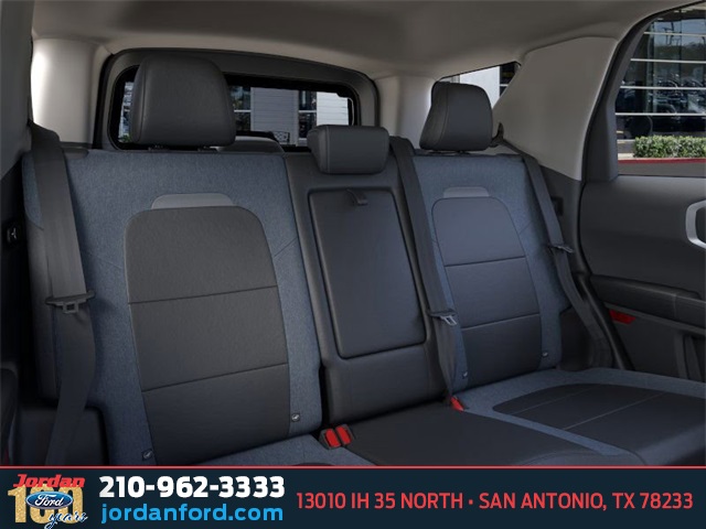 New Car 2025 Ford Bronco Sport  Outer Banks For Sale Under $50,000 In San Antonio, Texas