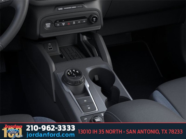 New Car 2025 Ford Bronco Sport  Outer Banks For Sale Under $50,000 In San Antonio, Texas